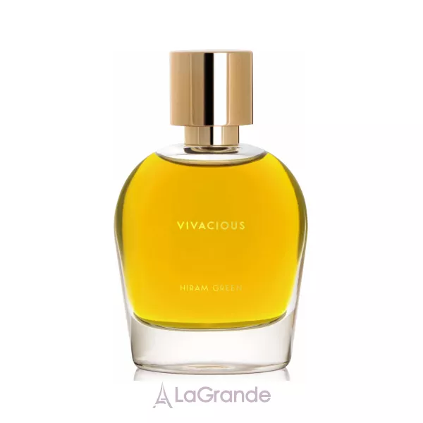 Hiram Green Vivacious ��������������� ����