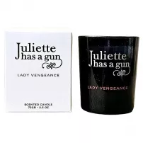 Juliette Has a Gun Lady Vengeance Candle ����������� �����