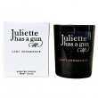 Juliette Has a Gun Lady Vengeance Candle 75g