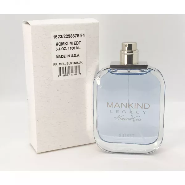 Kenneth Cole Mankind Legacy ��������� ���� (������)