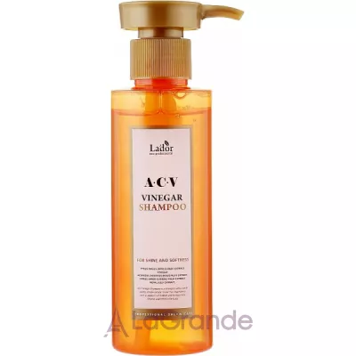 La'dor ACV Vinegar Shampoo     