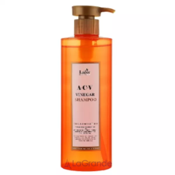 La'dor ACV Vinegar Shampoo ���������������� ������� � �������� �������