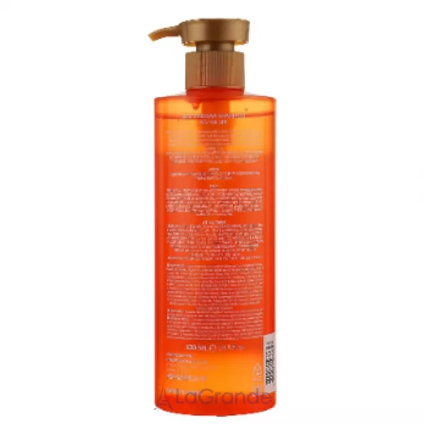 La'dor ACV Vinegar Shampoo ���������������� ������� � �������� �������