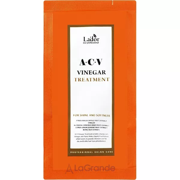 La�dor ACV Vinegar Treatment ����� ��� ����� � �������� ������� (�������)