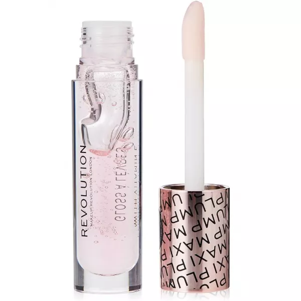 Makeup Revolution Pout Bomb Maxi Plump Lip Gloss ����� ��� ��� � �������� ���������� ������