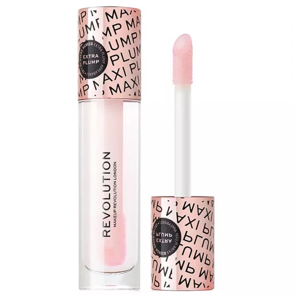 Makeup Revolution Pout Bomb Maxi Plump Lip Gloss ����� ��� ��� � �������� ���������� ������