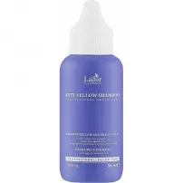 La'dor Anti-Yellow Shampoo ������� ������ �������� ����� (����)