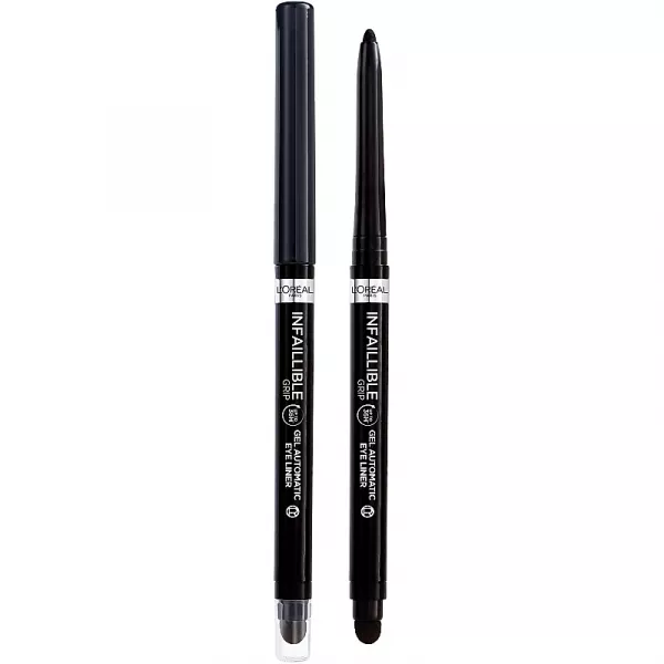 L'Oreal Paris Infaillible Grip Gel Automatic Eye Liner ����������� �������������� ������� �������� ��� �������� ���