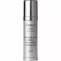 Emma S. Ultimate Day Cream SPF15 ����������������� � ����������� ������� ����