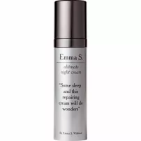 Emma S. Ultimate Night Cream ����������������� � ����������� ������ ����