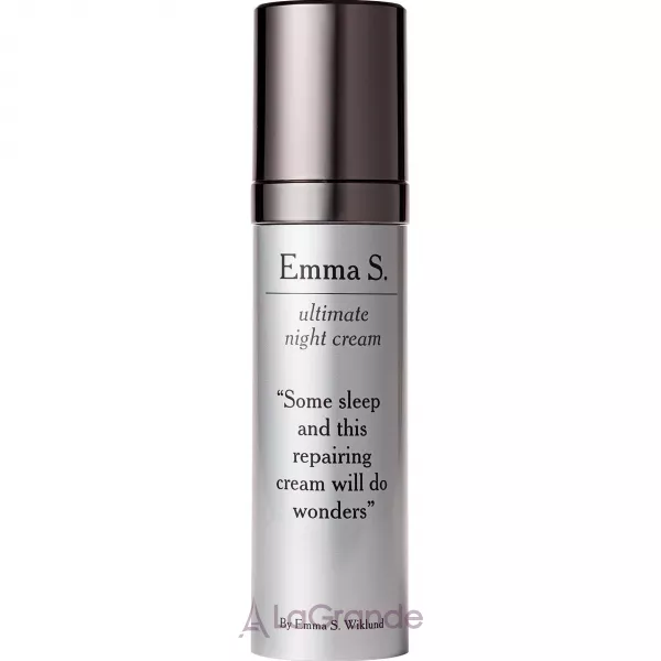 Emma S. Ultimate Night Cream ����������������� � ����������� ������ ����