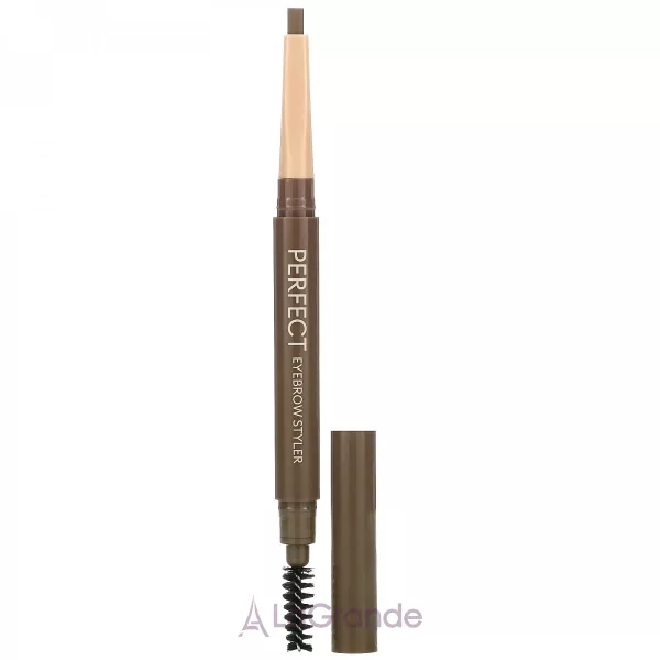 Missha The Style Perfect Eyebrow Styler ������������ ������ ��� ���