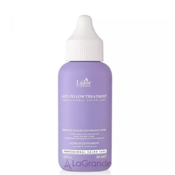 La'dor Anti Yellow Treatment ����� �� �������� �����