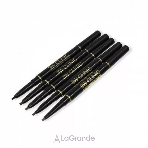 3W Clinic Auto Eyebrow Pencil ������������ ������ ��� ���