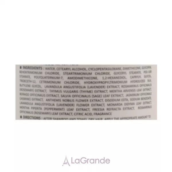 La'dor Damaged Protector Acid Conditioner ����������������� ����������� ��� ������������, ������ � ������� �����