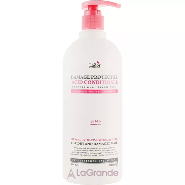 La'dor Damaged Protector Acid Conditioner ����������������� ����������� ��� ������������, ������ � ������� �����