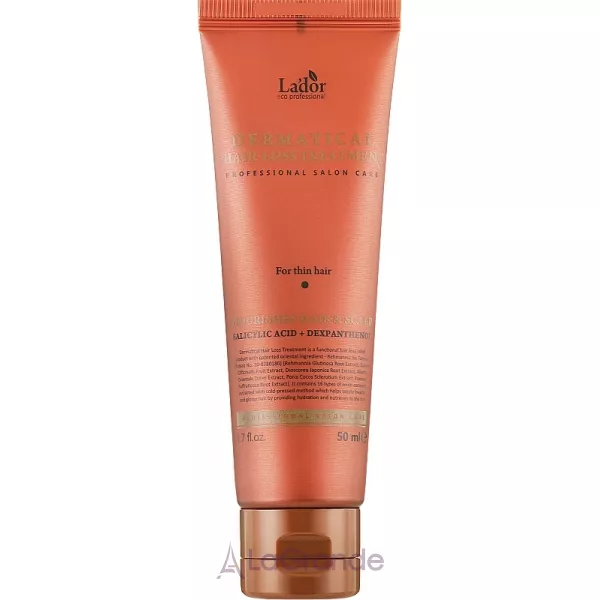 La'dor Dermatical Hair-Loss Treatment For Thin Hair ����������� ����� ��� ������ �����