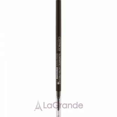 Catrice Slim'Matic Ultra Precise Brow Pencil Waterproof    