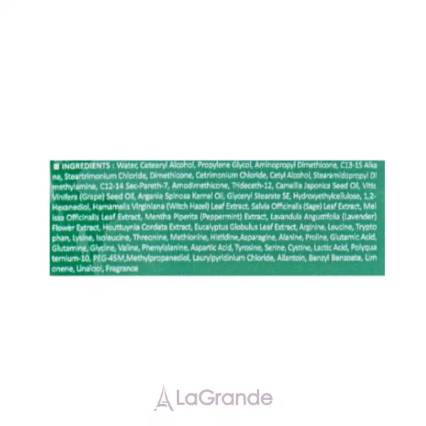 La'dor Herbalism Treatment ����� ��� ����� � ��������� ����������� (�������)