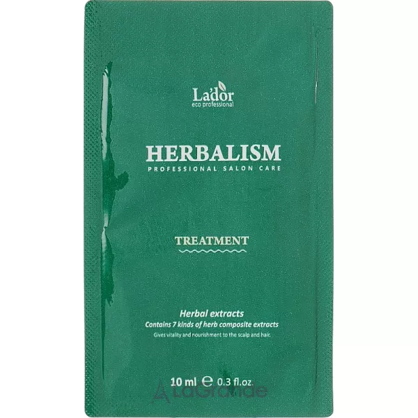 La'dor Herbalism Treatment ����� ��� ����� � ��������� ����������� (�������)