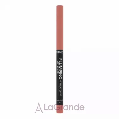 Catrice Plumping Lip Liner   