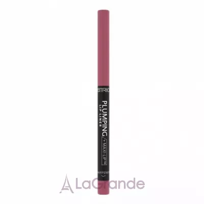 Catrice Plumping Lip Liner   