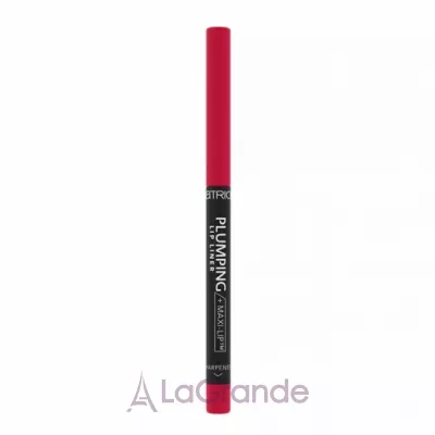Catrice Plumping Lip Liner   