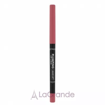 Catrice Plumping Lip Liner   