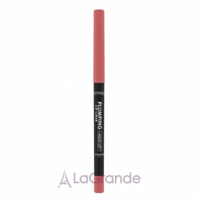 Catrice Plumping Lip Liner   