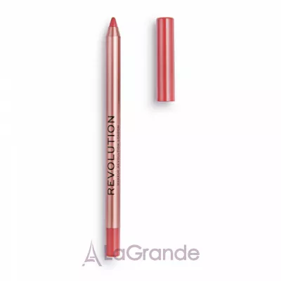 Makeup Revolution Satin Kiss Lipliner   