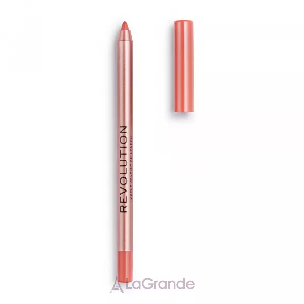 Makeup Revolution Satin Kiss Lipliner �������� ��� ���