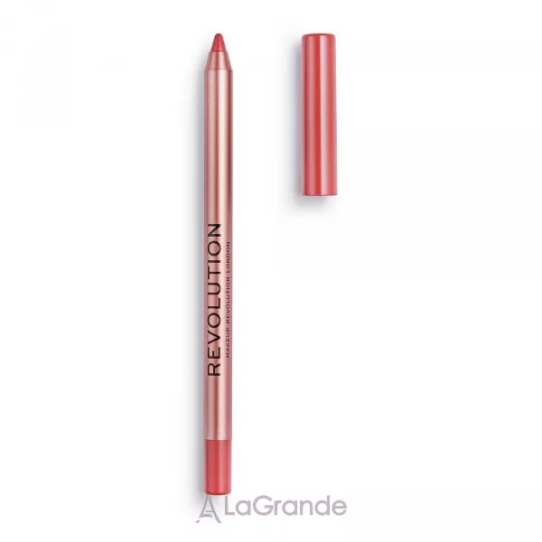 Makeup Revolution Satin Kiss Lipliner �������� ��� ���