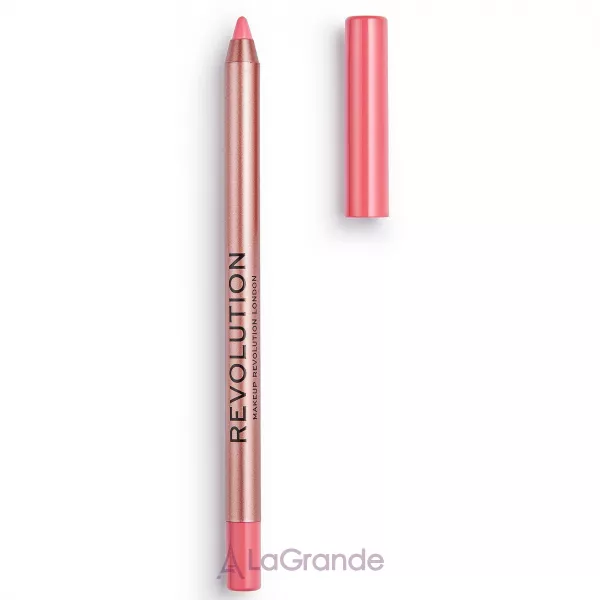 Makeup Revolution Satin Kiss Lipliner �������� ��� ���