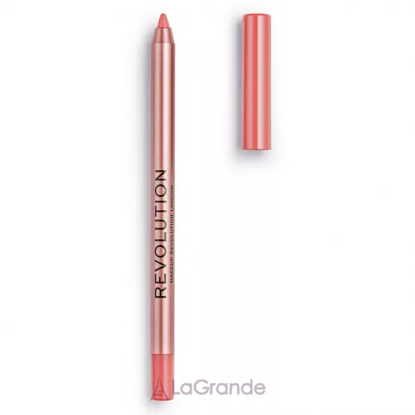 Makeup Revolution Satin Kiss Lipliner �������� ��� ���