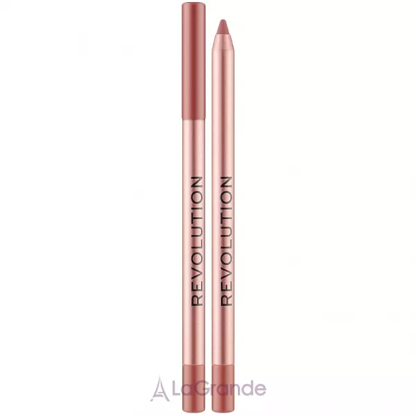 Makeup Revolution Satin Kiss Lipliner �������� ��� ���