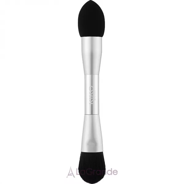 Kiko Milano Blue Me 2in1 Foundstion Brush ����� ��� ������