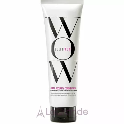 Color Wow Color Security Conditioner for Normal to Thick Hair    