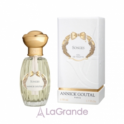 Annick Goutal Songes  