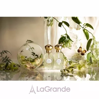 Annick Goutal Songes  