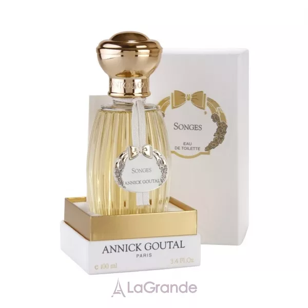 Annick Goutal Songes ��������� ����