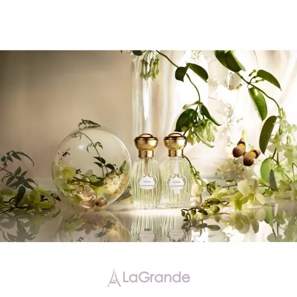 Annick Goutal Songes ��������� ����