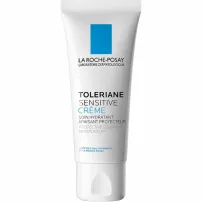 La Roche-Posay Toleriane Sensitive Cream �������������� ����������� ���� ��� ������ � ���������� ���������� � ��������������� �������������� ���� ����