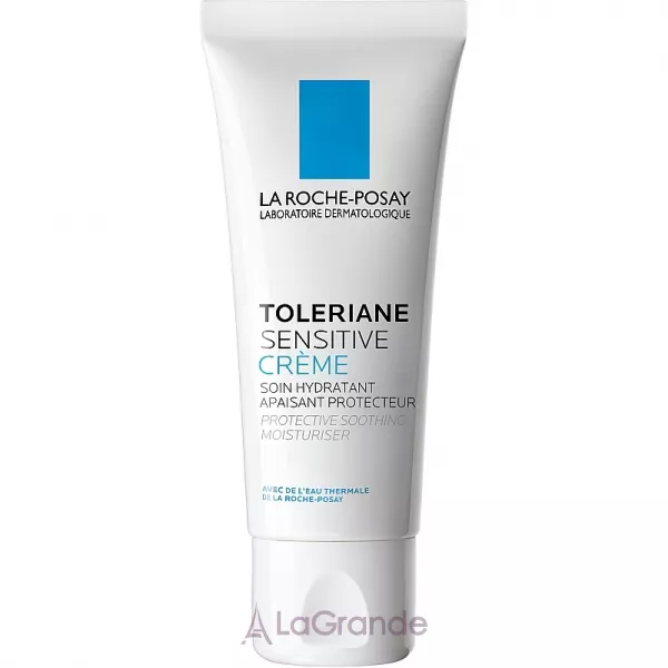 La Roche-Posay Toleriane Sensitive Cream ����������� �������������� ���� ��� ������� �� ���������� ��������� �� ���������� ������� ���� �������