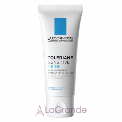 La Roche-Posay Toleriane Sensitive Riche         