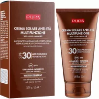 Pupa Anti-Aging Sunscreen Cream SPF 30 ���������� ������������� ���� ��� ������� � ��������