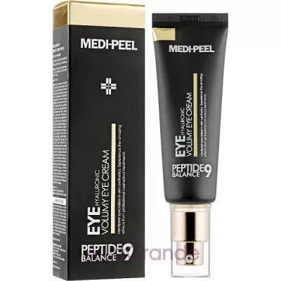 Medi-Peel Peptide 9 Hyaluronic Volumy Eye Cream      