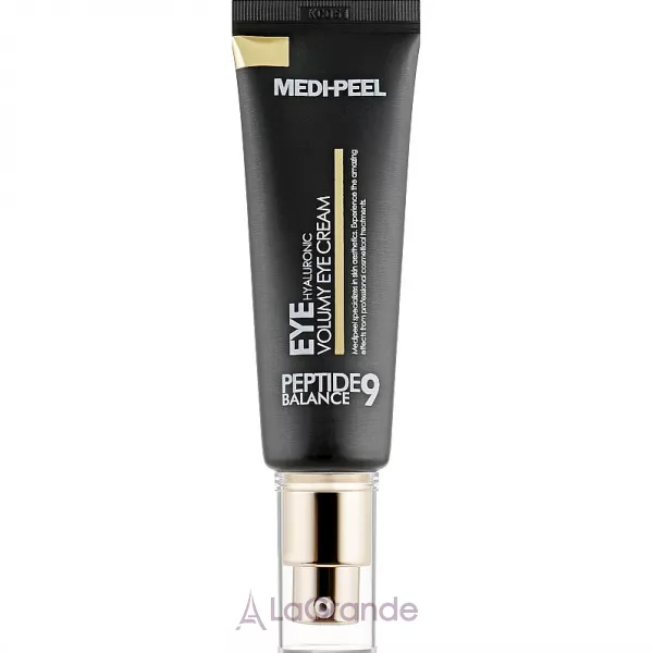 Medi-Peel Peptide 9 Hyaluronic Volumy Eye Cream ��������������� ���� ��� ���� � ���������