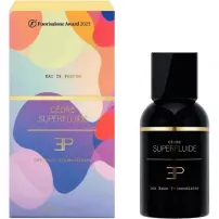 Les Eaux Primordiales Cedre Superfluide ��������������� ����