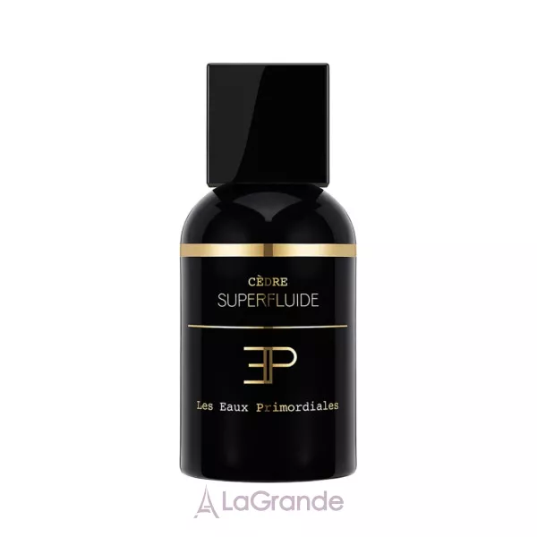 Les Eaux Primordiales Cedre Superfluide ��������������� ���� (������)