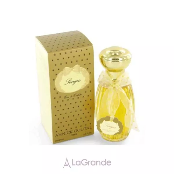 Annick Goutal Songes ��������� ���� (������)